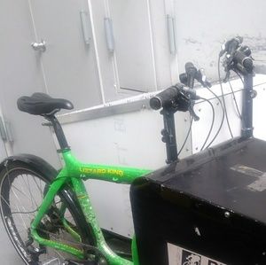 Meet your Posher, Leonardo